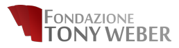 Fondazione Tony Weber Logo