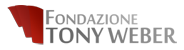 Fondazione Tony Weber Logo