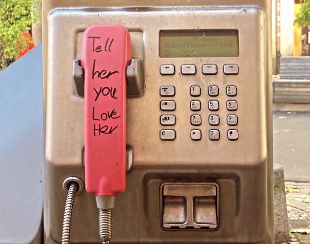 GLOBAL THEATER 2-2025